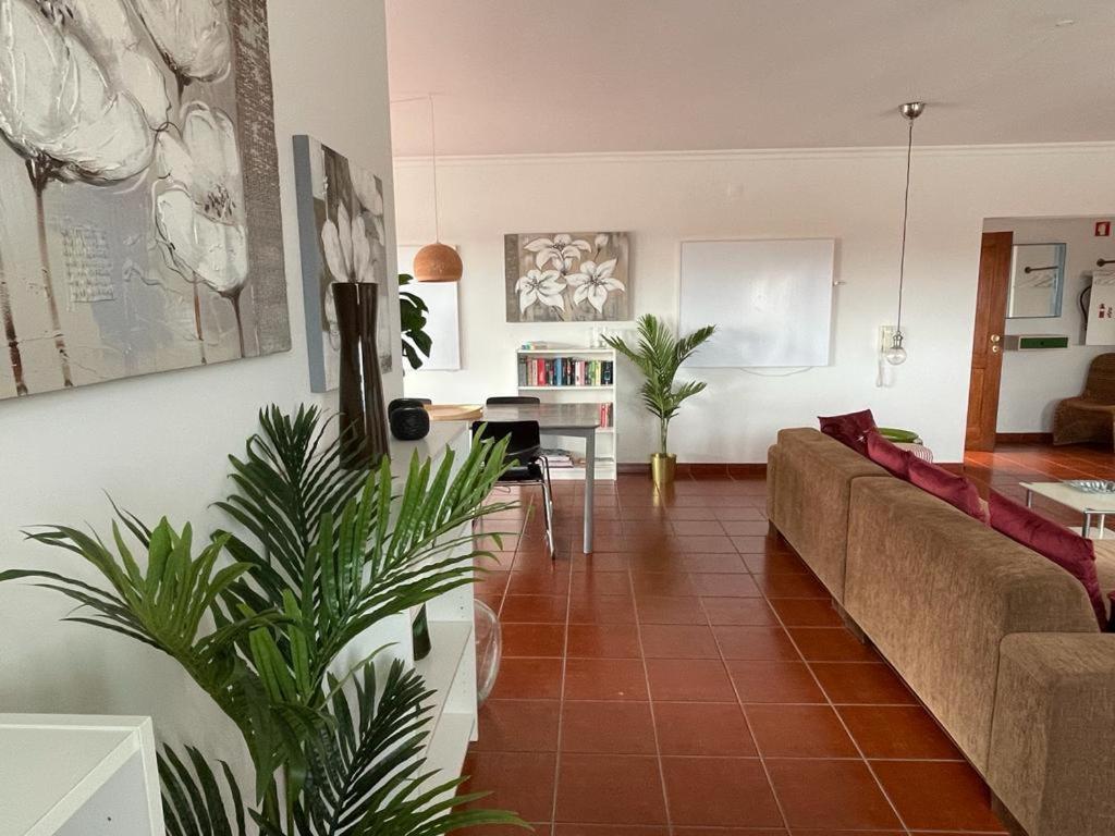 Apartamento Penthouse Alentejana Vila Nova de Milfontes Exterior foto