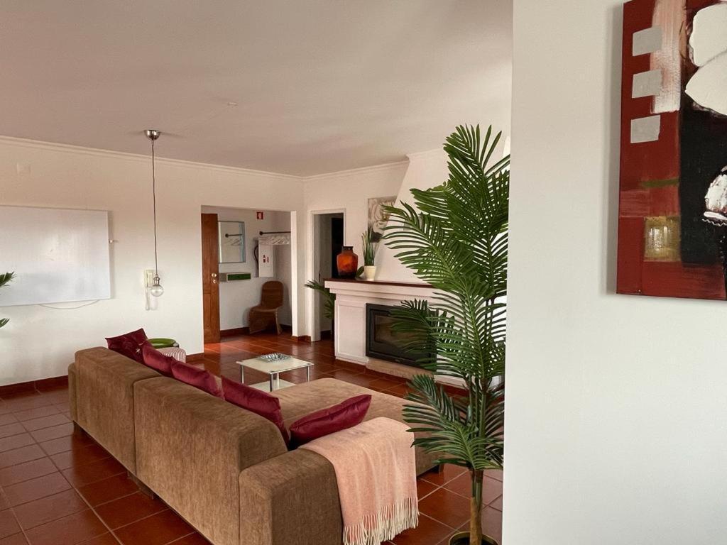 Apartamento Penthouse Alentejana Vila Nova de Milfontes Exterior foto
