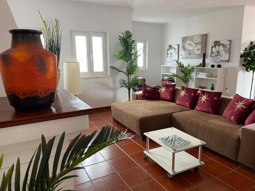 Apartamento Penthouse Alentejana Vila Nova de Milfontes Exterior foto