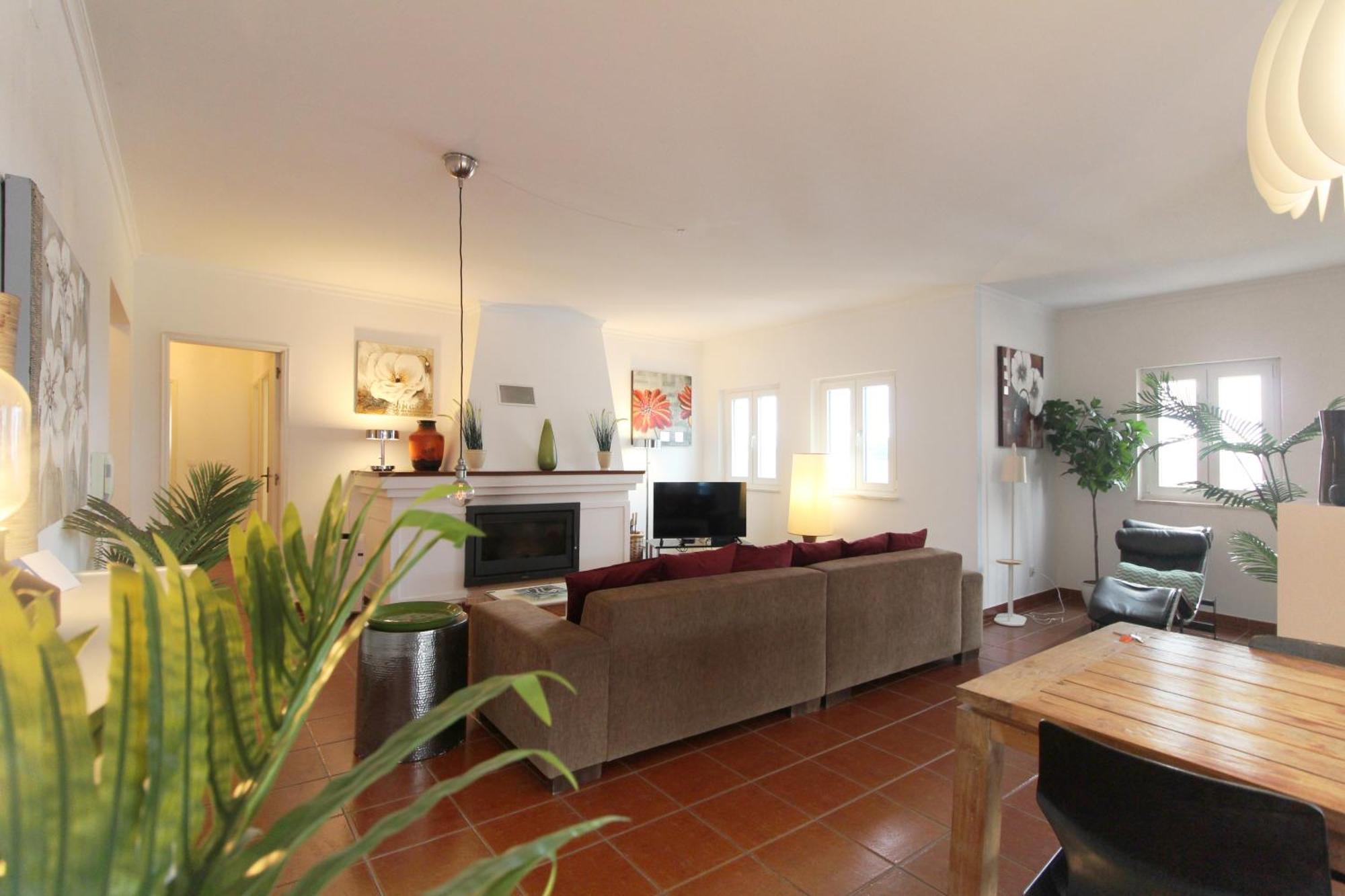 Apartamento Penthouse Alentejana Vila Nova de Milfontes Exterior foto