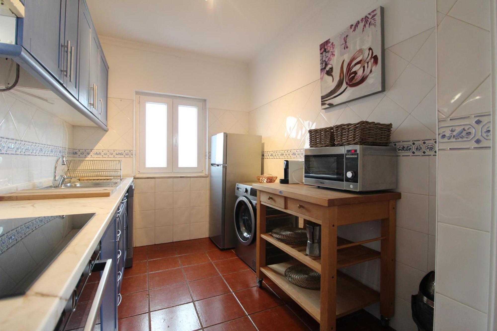 Apartamento Penthouse Alentejana Vila Nova de Milfontes Exterior foto
